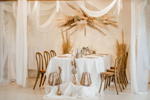 Mariage A&D