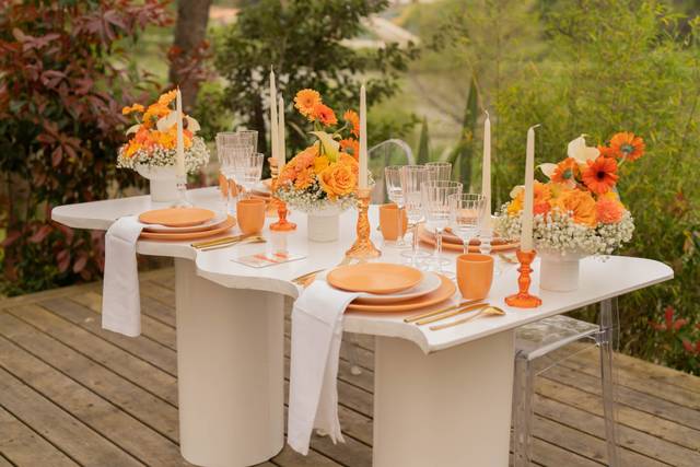 Mariage L & D