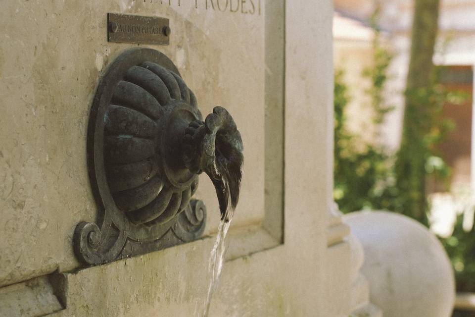 Fontaine