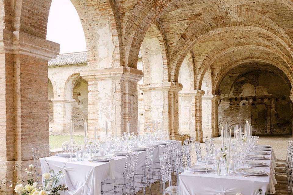 Mariage J&J