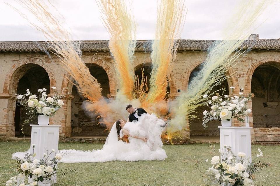 Chloë Sabiron - Évènements