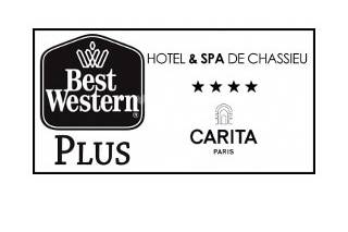 Best Western Plus Hôtel & Spa