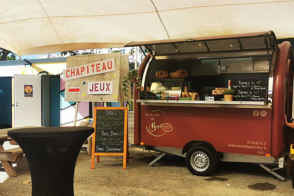 Food Truck