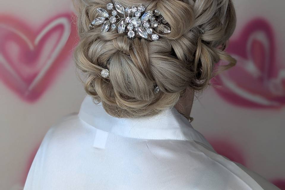 Chignon