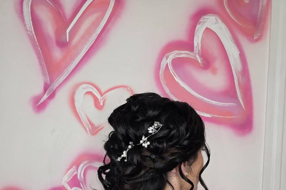 Tresse XXL