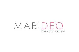 Marideo logo