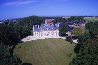 Domaine de Bertheauville