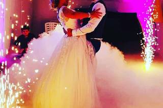 Danse Forever