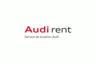 Audi Rent Strasbourg