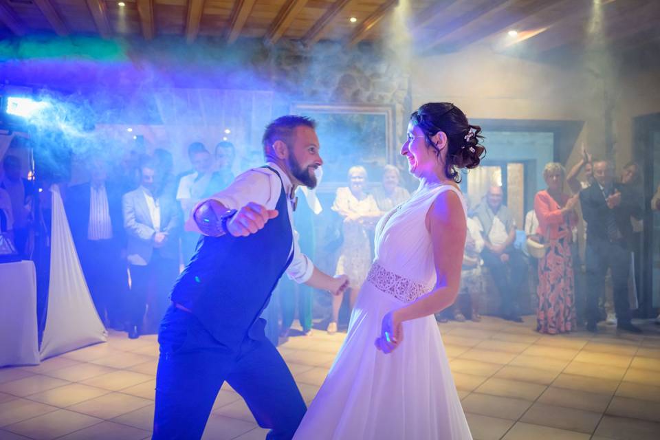 Belle complicité 🎉