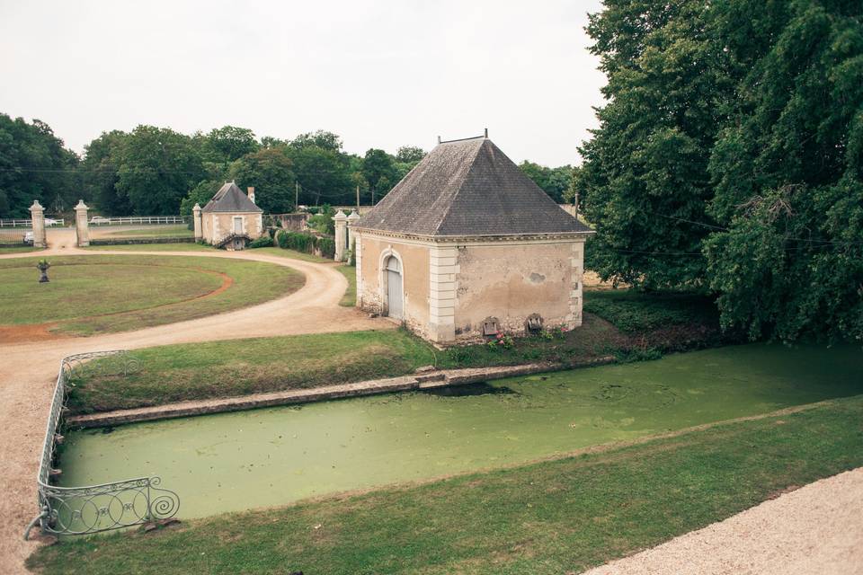 Château du Petit Perray