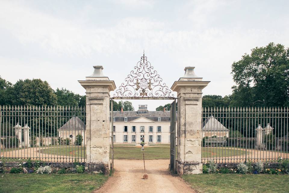 Château du Petit Perray