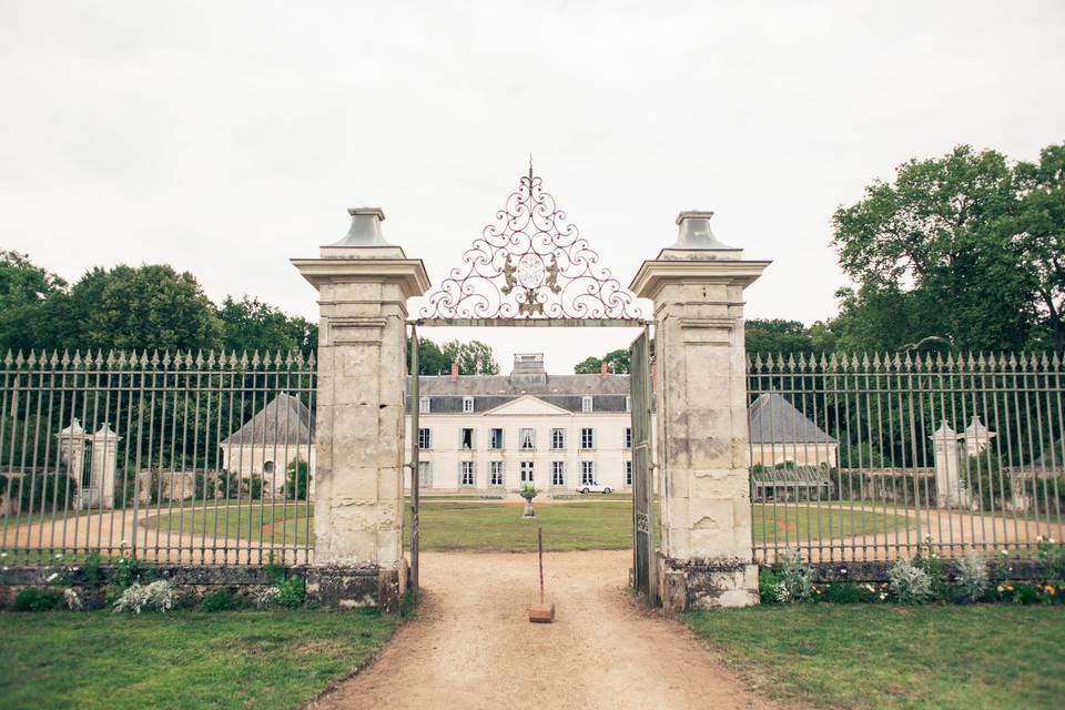 Château du Petit Perray