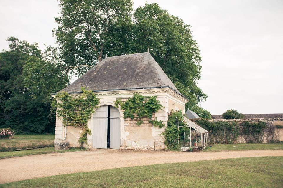 Château du Petit Perray