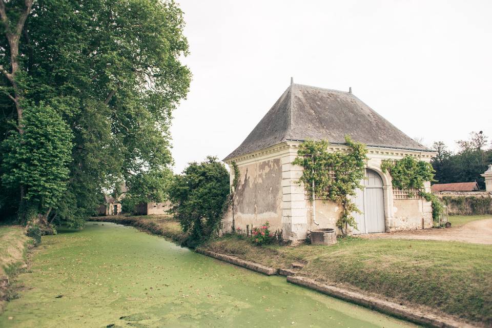 Château du Petit Perray