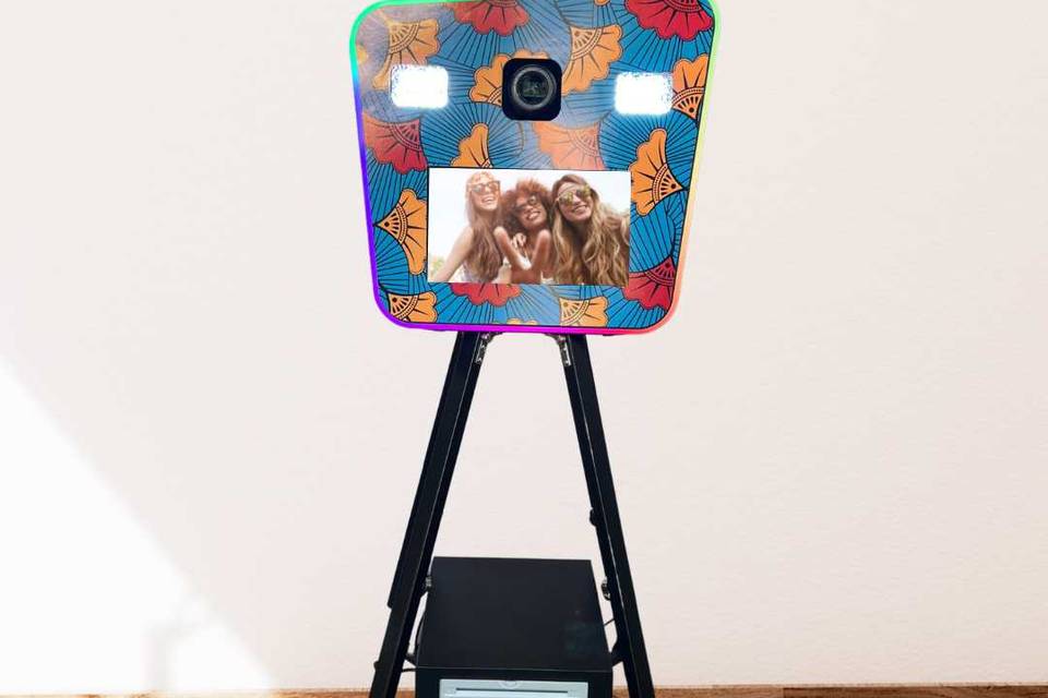 Photobooth