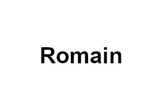 Romain