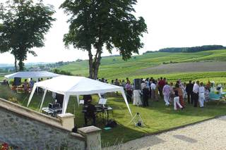 Le Relais de Saint Preuil