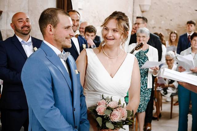 Daniel & Victorine - 07/06/202