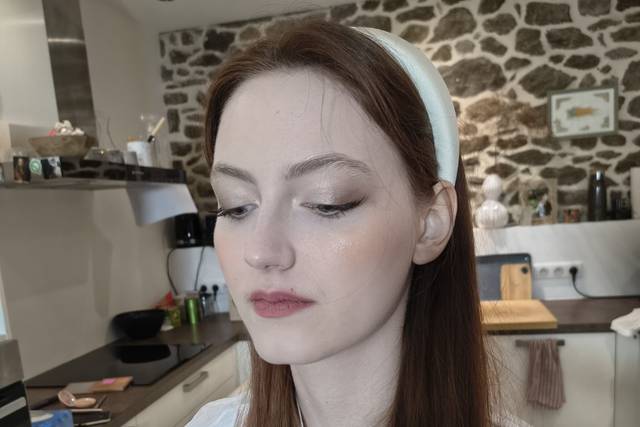 Mariée