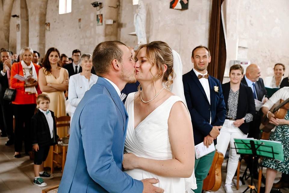 Daniel & Victorine - 07/06/202