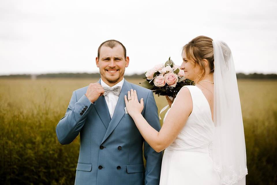 Daniel & Victorine - 07/06/202