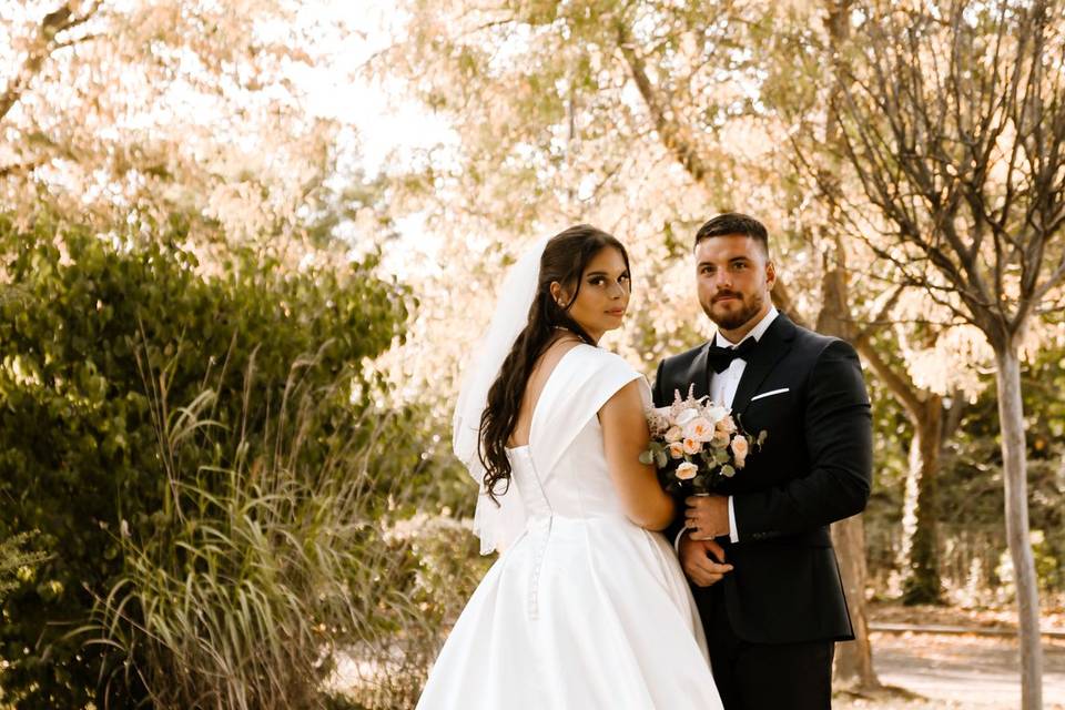 Alexia & Adrien - 06/09/25