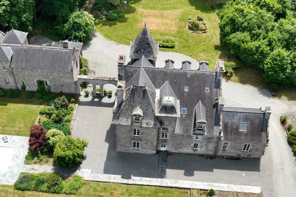 Château Ville Voisin