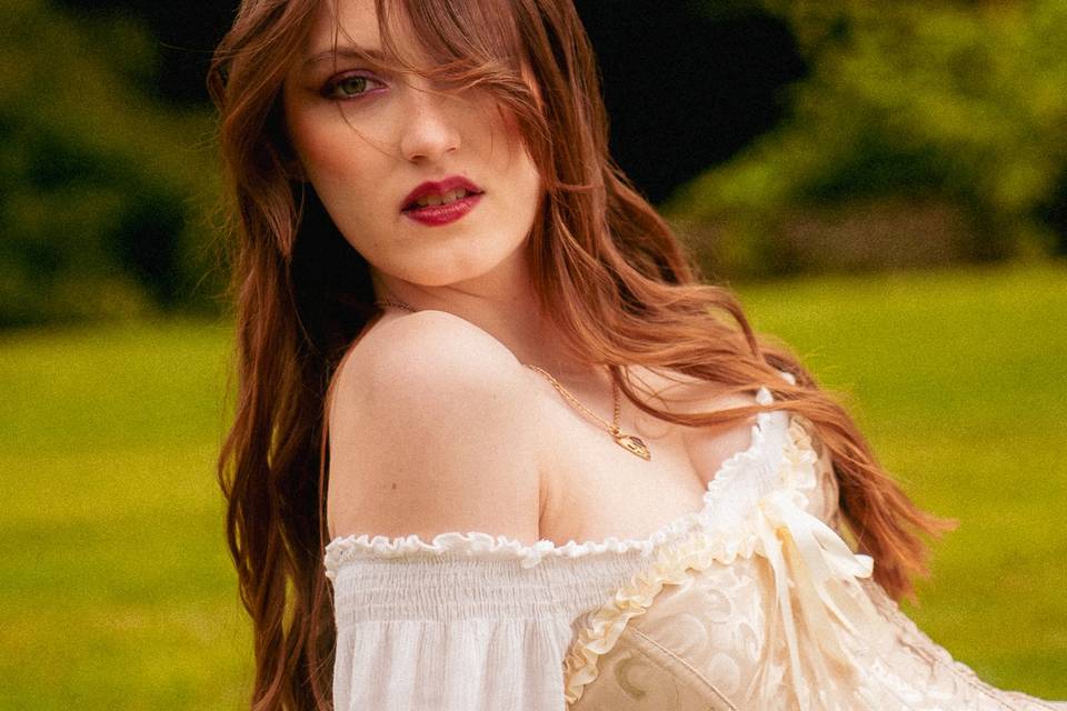 Shooting Orgueil et Préjugés