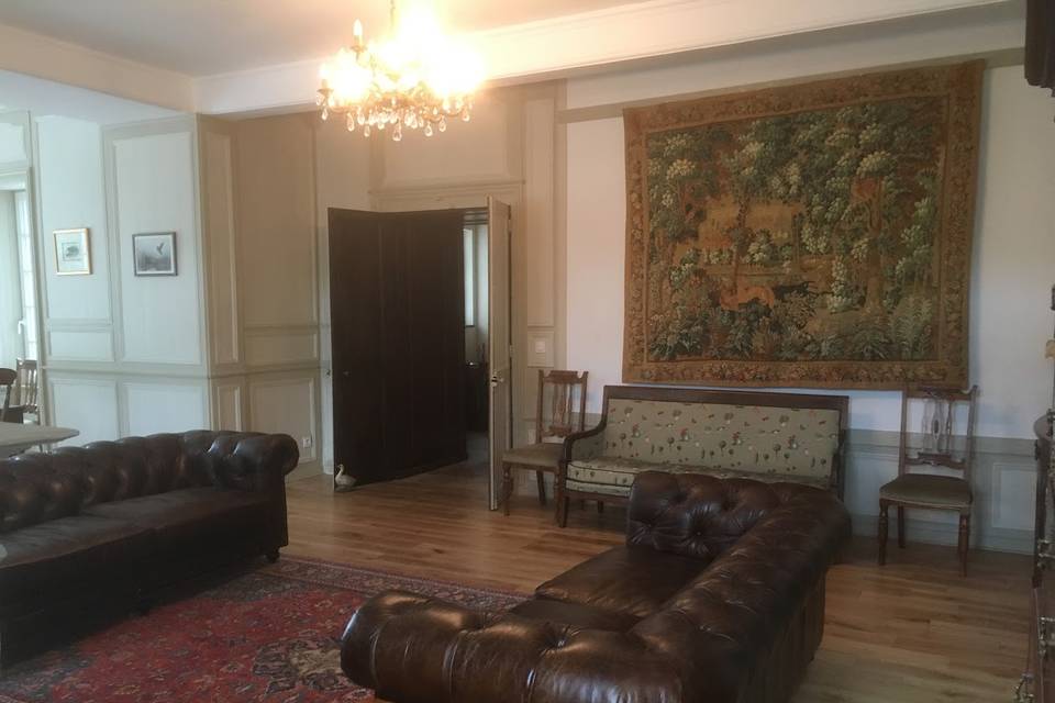 Salon