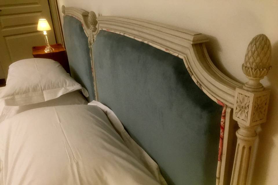 Tour suite