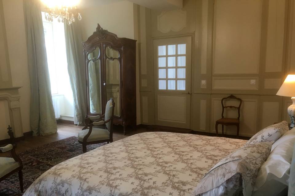 Hirondelle suite