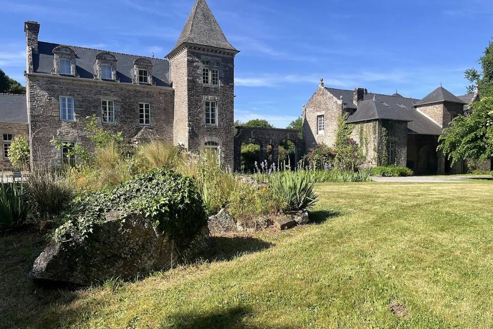 Château Ville Voisin