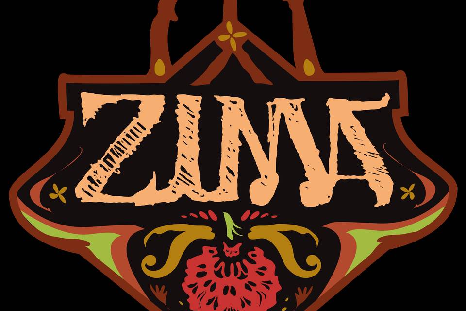 Zima, musique russe et tzigane