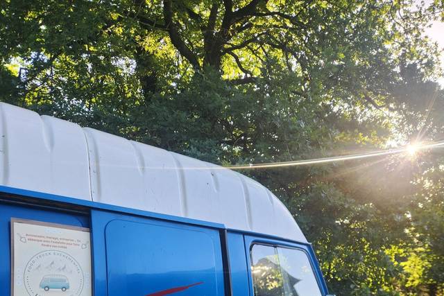 Estafette
