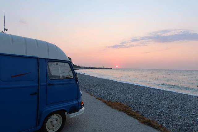 Estafette