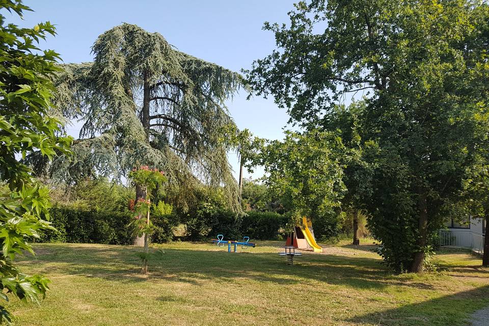 O'Parc du Louet