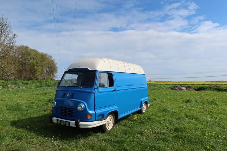 Luluberlue
