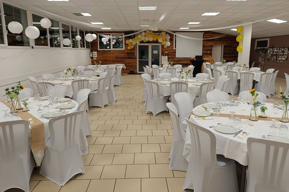 Mariage 2025