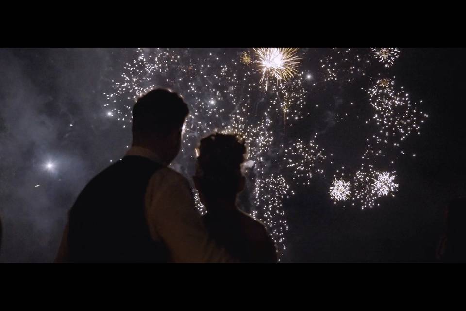 Soirée Mariage
