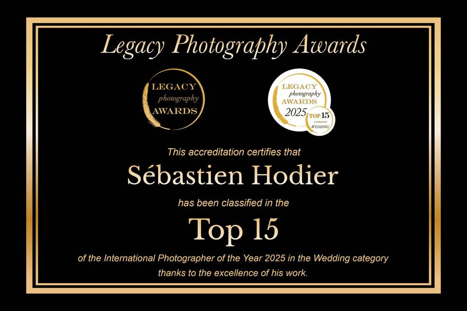 Top 15