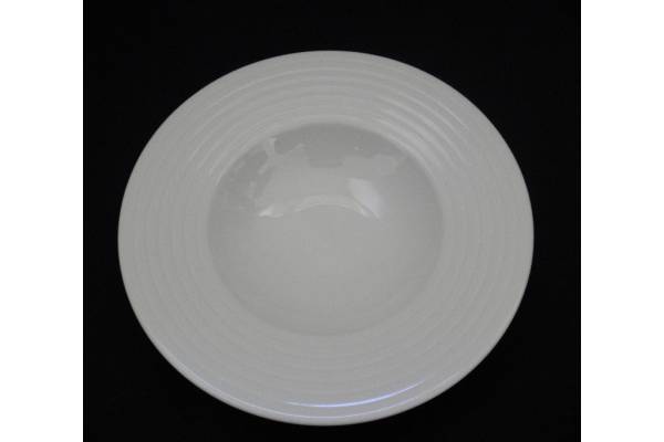 Assiette creuse 23 cm