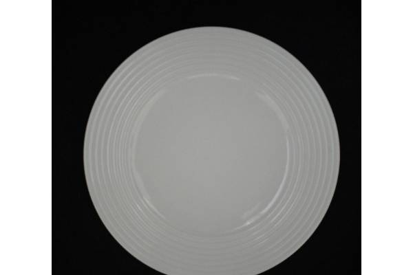 Grande assiette 28 cm