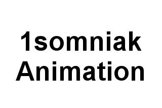 1somniak Animation logo