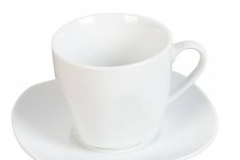 Tasse à café