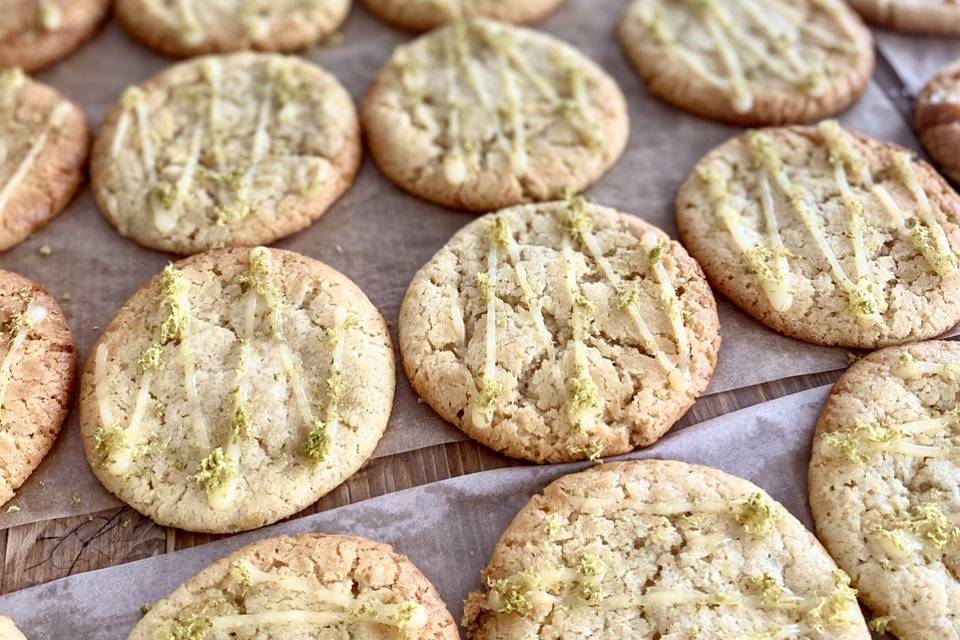 Cookies Amalfi