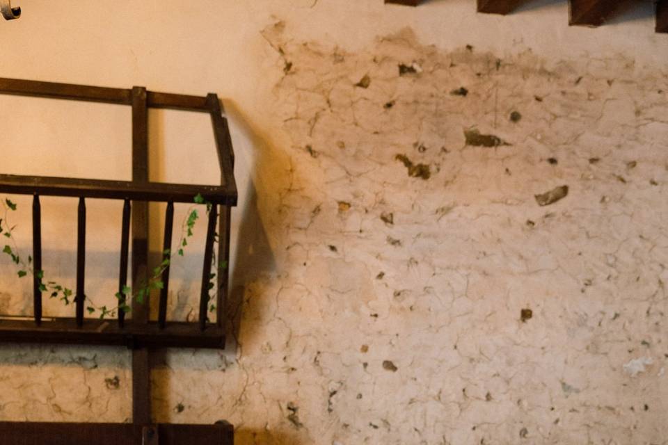 Cérémonie laïque intérieur