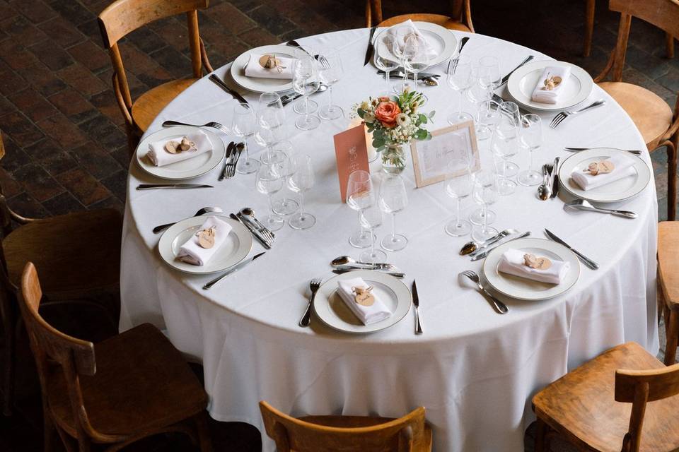 Centre de table