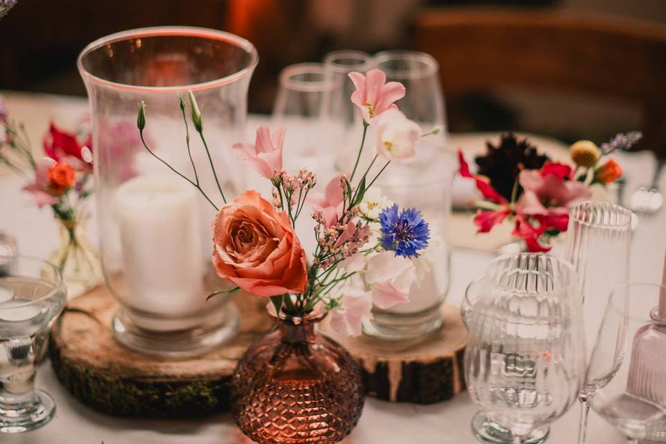Centre de table