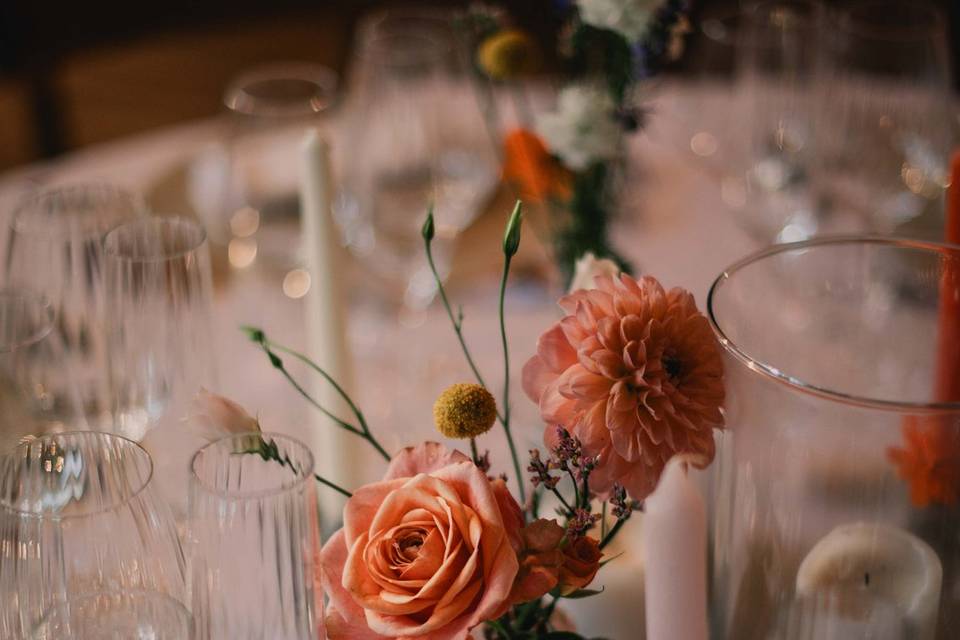 Centre de table